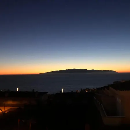 Apartament Gigantes Ocean View