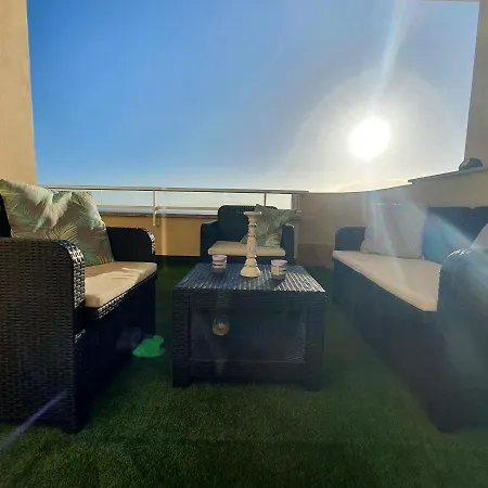 Gigantes Ocean View Apartament Puerto de Santiago (Tenerife)