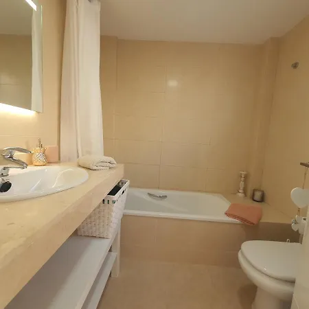 Gigantes Ocean View Apartament Puerto de Santiago (Tenerife)