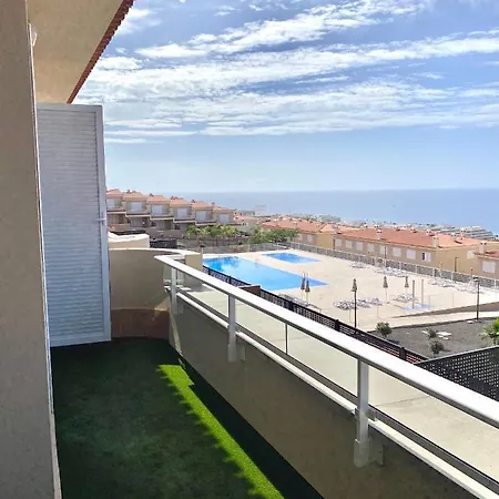 Gigantes Ocean View Apartament