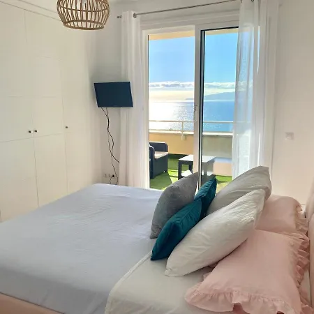 Gigantes Ocean View Apartamento
