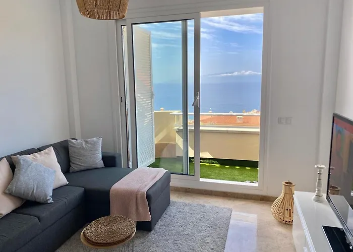 Gigantes Ocean View *