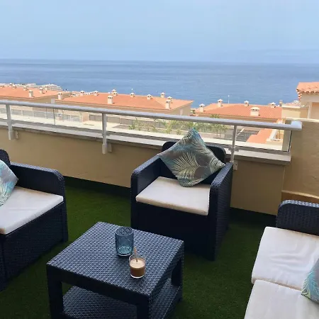 Apartamento Gigantes Ocean View *