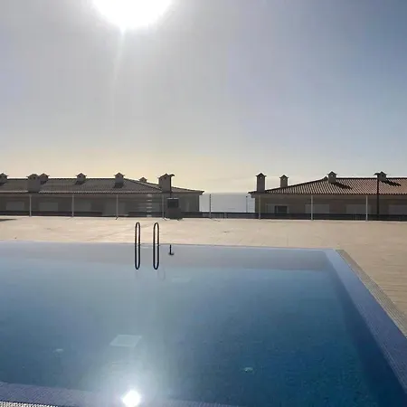 Gigantes Ocean View Apartment *